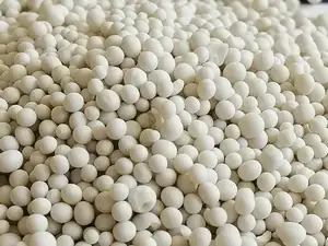 Produits fertilisants finis