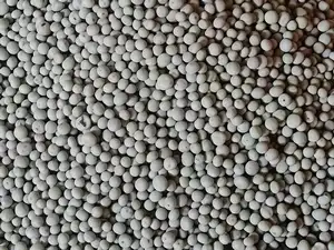 Produits fertilisants finis